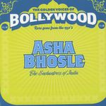 Pochette The Golden Voices Of Bollywood - Volume 2 - The Enchantress Of India