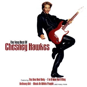 The Very Best of Chesney Hawkes