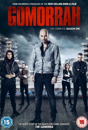 Gomorra