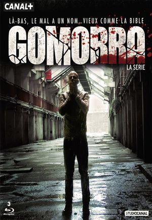 Gomorra - Saison 1