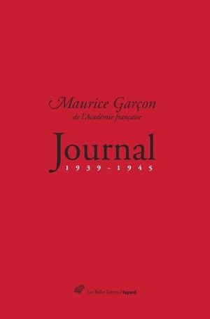 Journal (1939-1945)