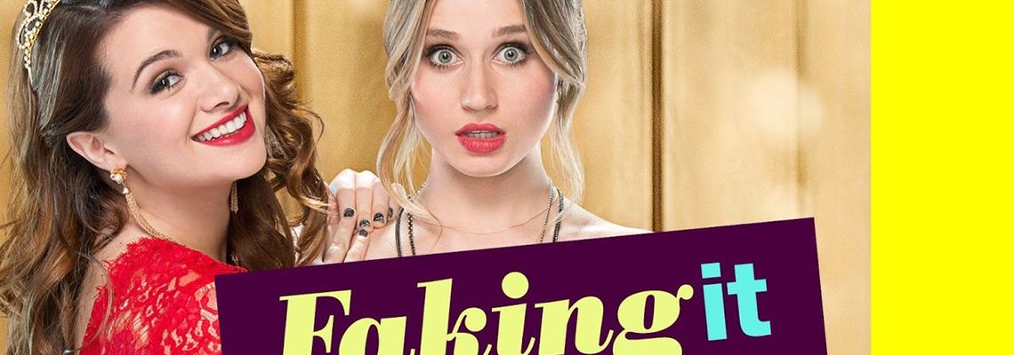 Cover Faking It