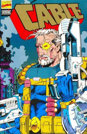 Cable (1993 - 2002)