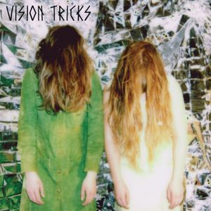 Vision Tricks (Single)