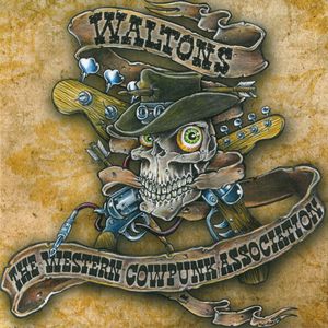 The Western Cowpunk Association