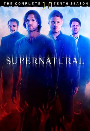 Supernatural - Saison 10