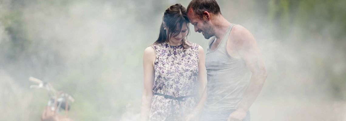 Cover Ladygrey