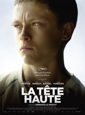 Affiche La Tête haute Affiche La Tête haute