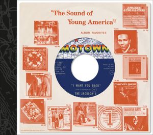 The Complete Motown Singles, Volume 9: 1969