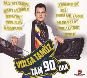 Tam 90dan