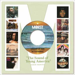 The Complete Motown Singles, Volume 12A: 1972