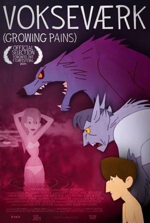 Growing pains