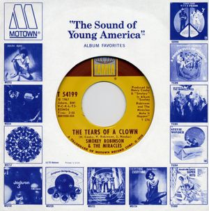 The Complete Motown Singles, Volume 10: 1970