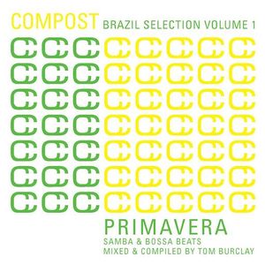 Compost Brazil Selection Vol. 1