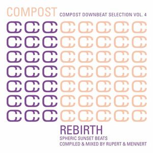 Compost Downbeat Selection Vol. 4