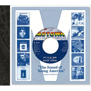 The Complete Motown Singles, Volume 11B: 1971