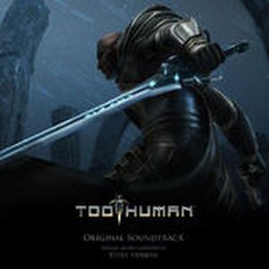 Too Human (Original Soundtrack) (OST)