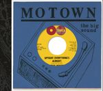 Pochette The Complete Motown Singles, Volume 5: 1965