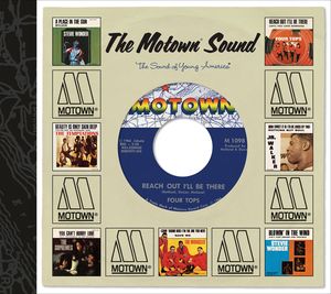 The Complete Motown Singles, Volume 6: 1966