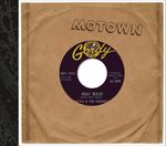 Pochette The Complete Motown Singles, Volume 3: 1963