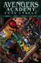 Fear Itself: Avengers Academy