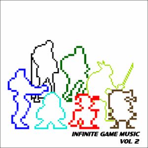 Infinite Game Music, Volume 2