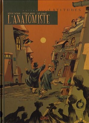 L'Anatomiste