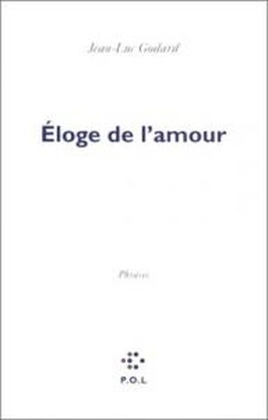 Éloge de l'amour