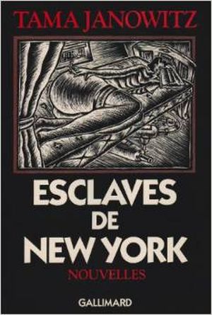 Esclaves de New York