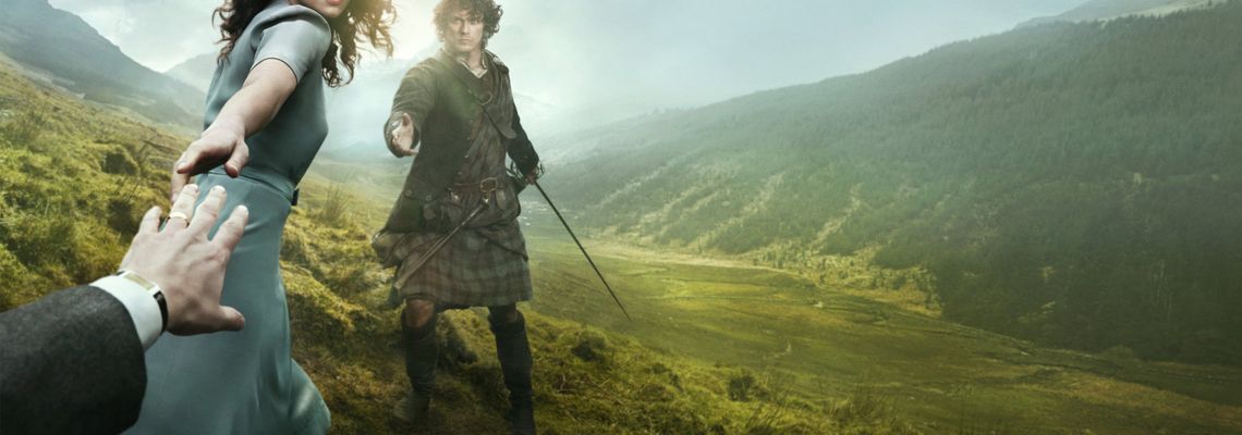 Cover Outlander