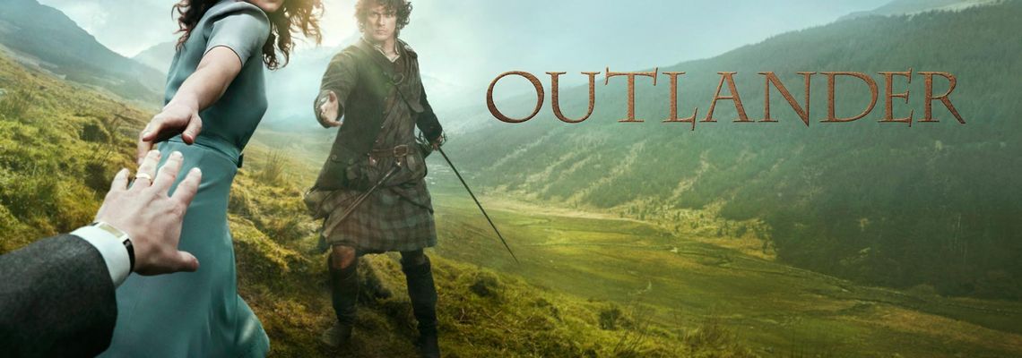 Cover Outlander