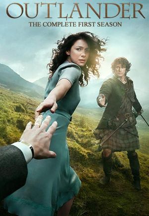 Outlander - Saison 1