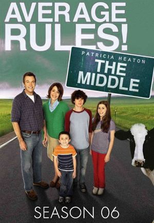 The Middle - Saison 6