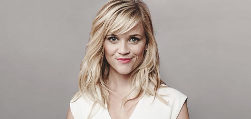 Cover Reese Witherspoon