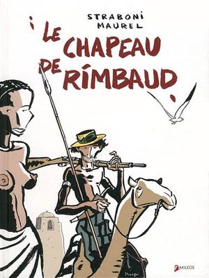 Le Chapeau de Rimbaud