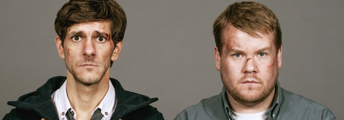 Cover The Wrong Mans