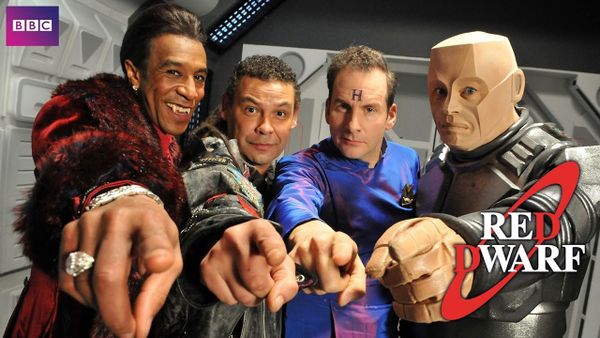 Red Dwarf