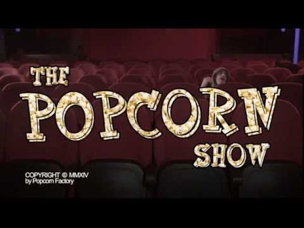 The Popcorn Show