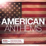 Pochette American Anthems