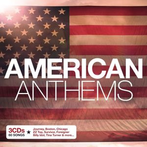 American Anthems