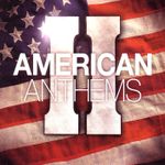 Pochette American Anthems II