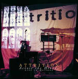 Across the Divide: Live in Holland (Live)