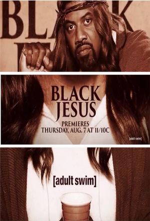 Black Jesus