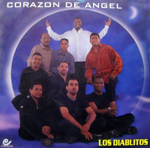 Corazón de ángel