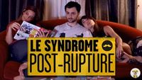Le syndrome post-rupture