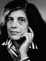 Susan Sontag