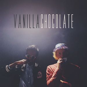 VanillaChocolate