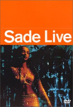 Sade live