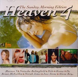 Heaven 4: The Sunday Morning Edition