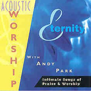 Acoustic Worship 2: Eternity